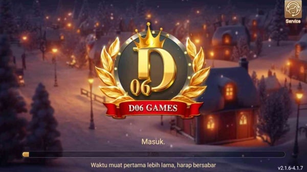 D060 APK screenshot