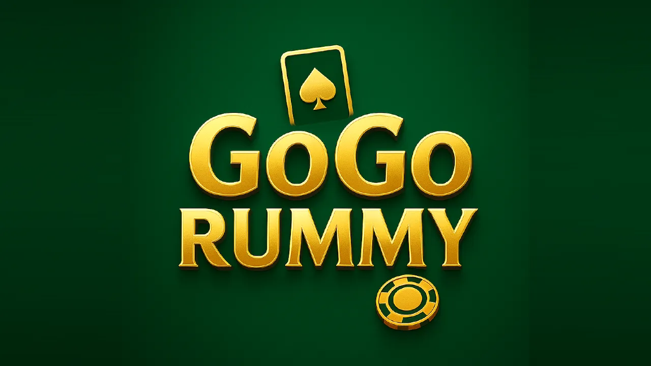 GoGo Rummy screenshot
