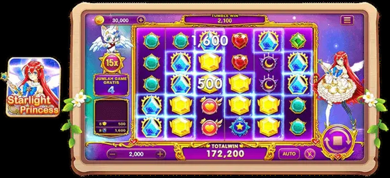 QT777 screenshot