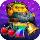 SLOTS REEL FRONTIER free
