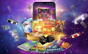Game Vault 999 – Win Real Money screenshot