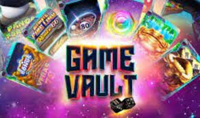 Game Vault 999 – Win Real Money screenshot