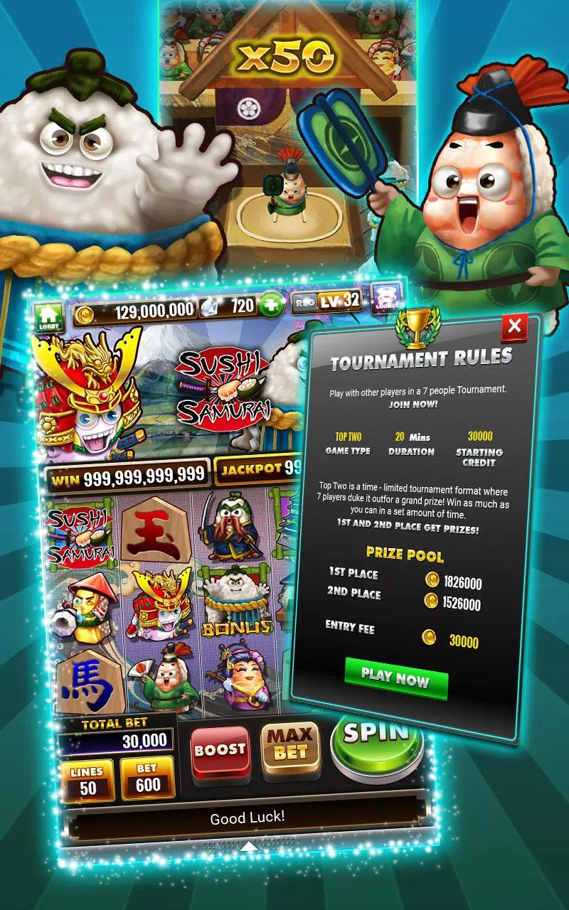 SLOTS REEL FRONTIER free screenshot