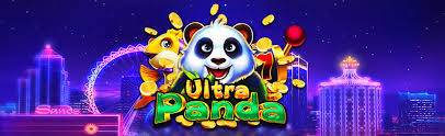 Ultra Panda 777 Real Money screenshot