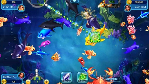 Juara666 APK screenshot