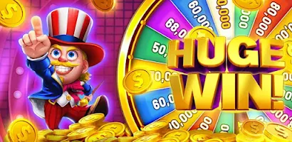 Jackpot Cash Casino Slots screenshot
