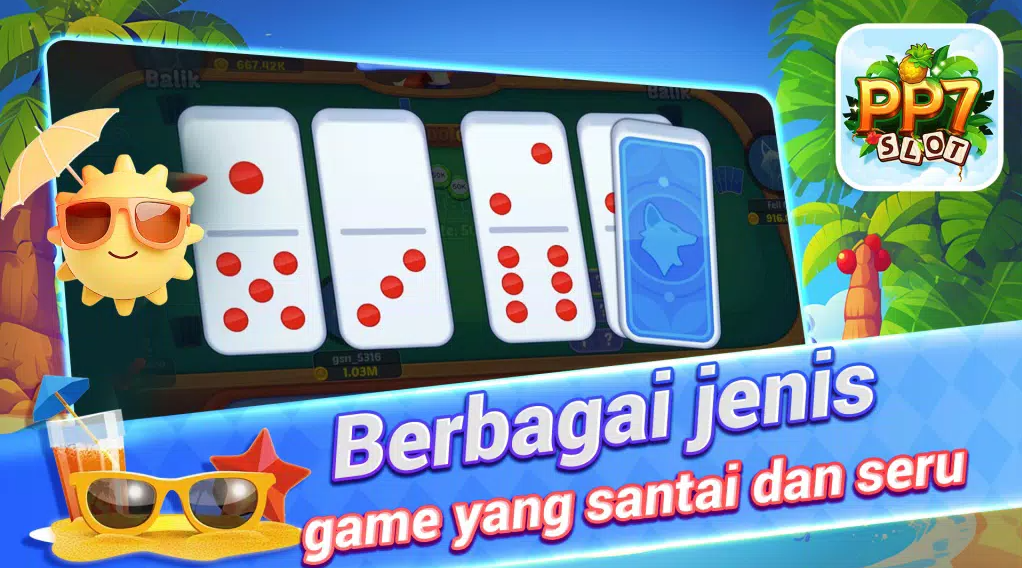 PP7 Slots APK screenshot