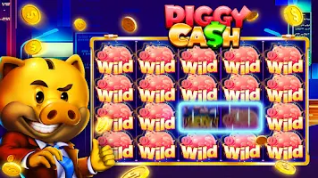 Jackpot Cash Casino Slots screenshot