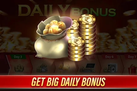 Teen Patti 3Patti Rummy Game screenshot