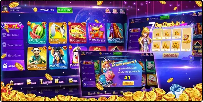 Rummy Perfect APK screenshot