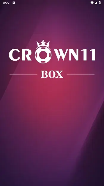 Crown 11 APK screenshot