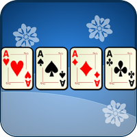 Alaska Solitaire Relax