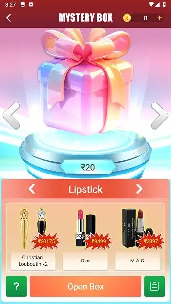 Crown 11 APK screenshot