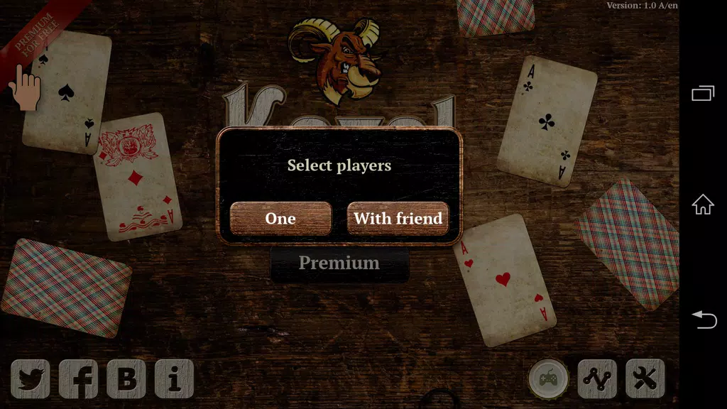 Kozel HD Online Mod screenshot