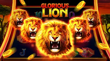 Jackpot Cash Casino Slots real money screenshot