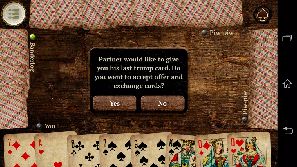 Kozel HD Online Mod screenshot