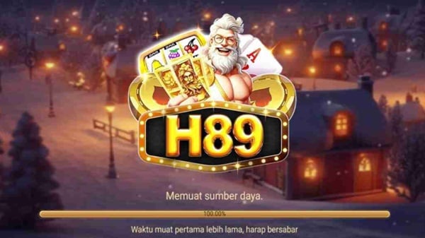 H89 screenshot