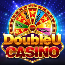 DoubleU Casino Free Chips