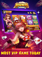 Bigwin - Slot Casino Online screenshot