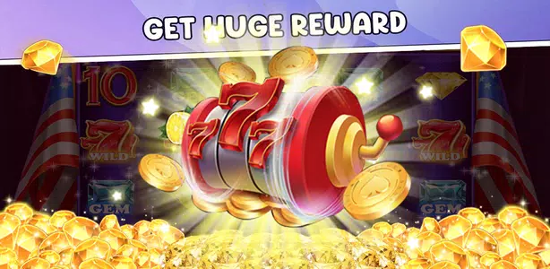 Quick Hit Slots screenshot