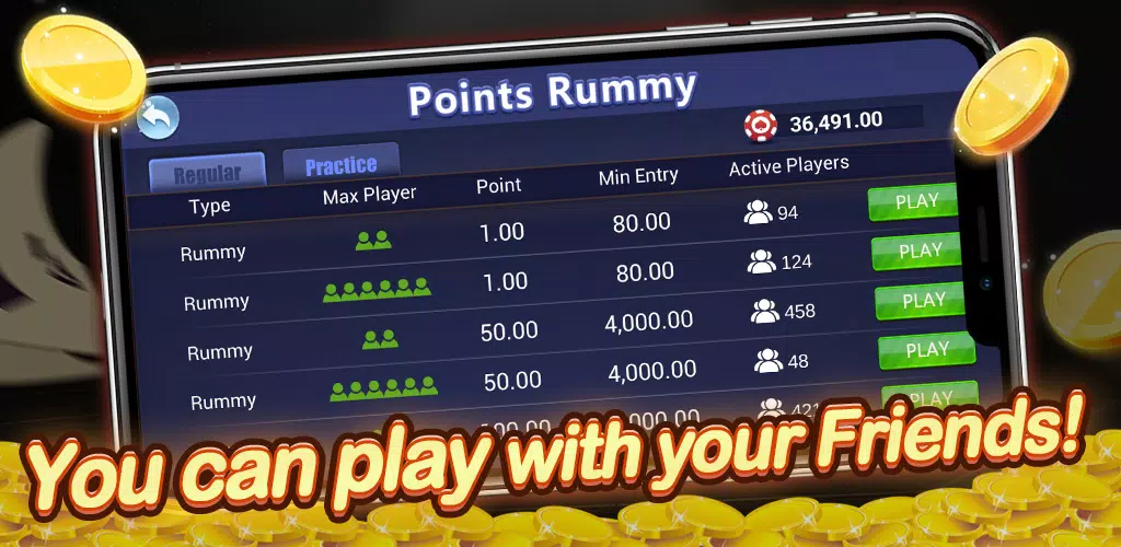 Teen Patti Royal - 3 Patti screenshot