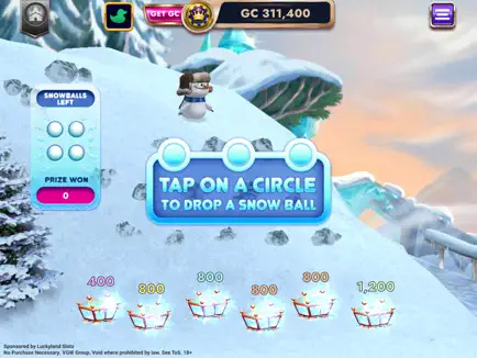 LuckyLand Slots APK screenshot