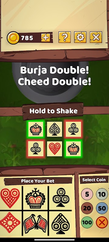 Langur Burja (Jhandi Munda) screenshot
