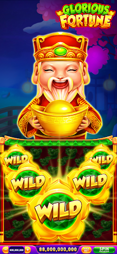 Cash Link Slots Casino Games Real Money screenshot