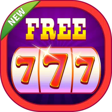 Lucky 777 Slot