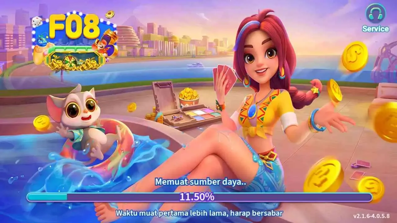 F08 APK screenshot