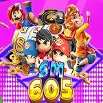 SM605 APK