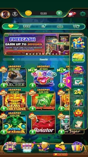 SPIN 101 screenshot