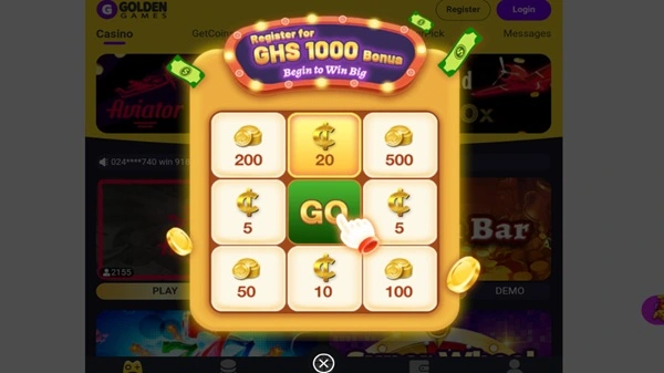 Win777 APK screenshot