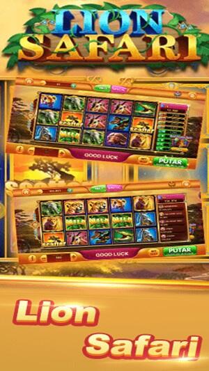 Lucky DF APK screenshot