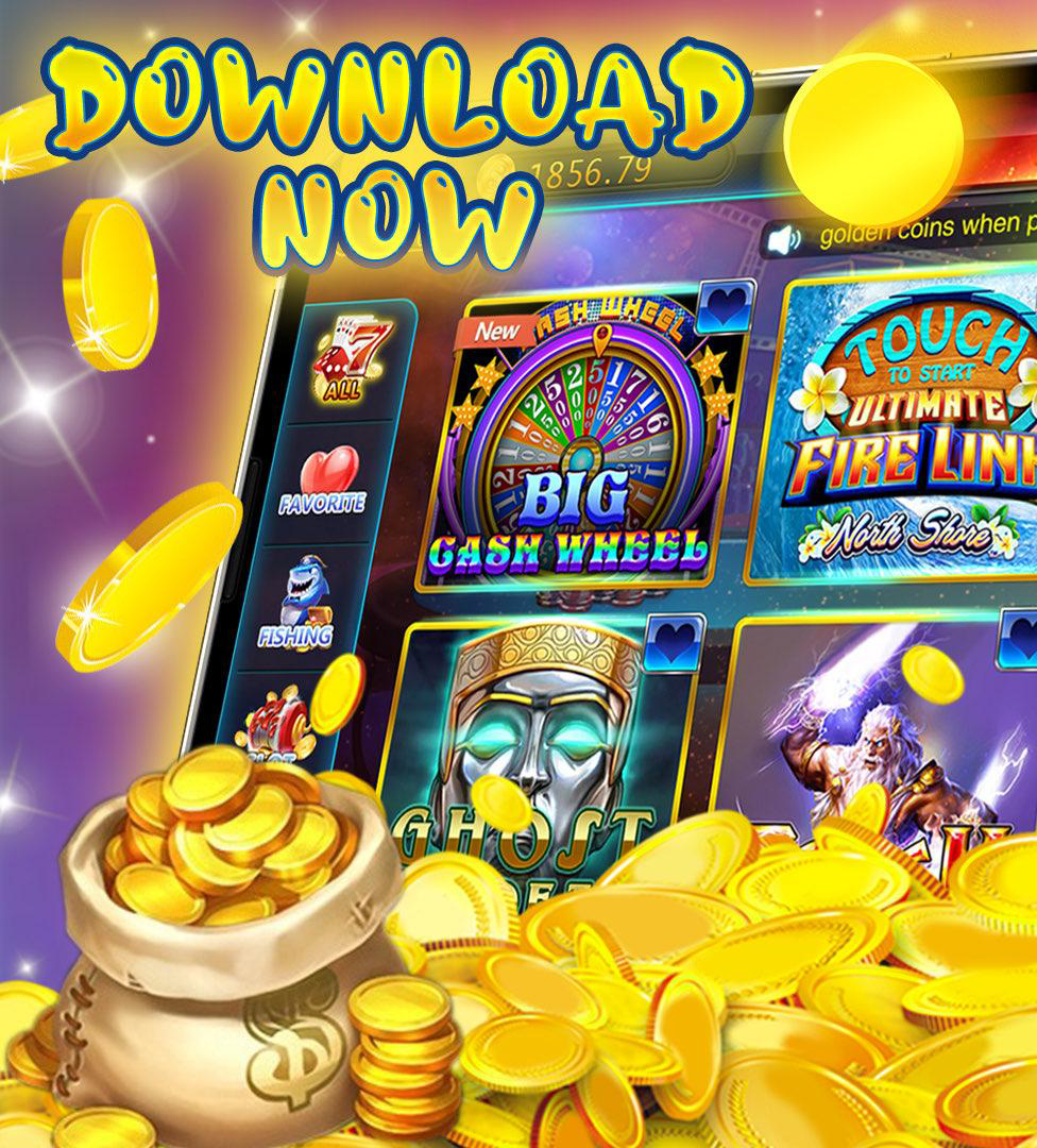 Juwa Casino 777 APK screenshot