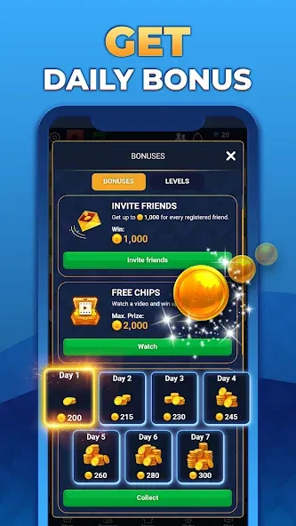 VIP Games: Hearts, Euchre Mod screenshot