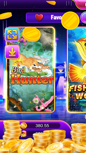 Ultra Panda 777 Casino screenshot