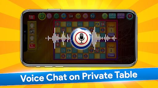 Octro Tambola: Play Bingo game screenshot