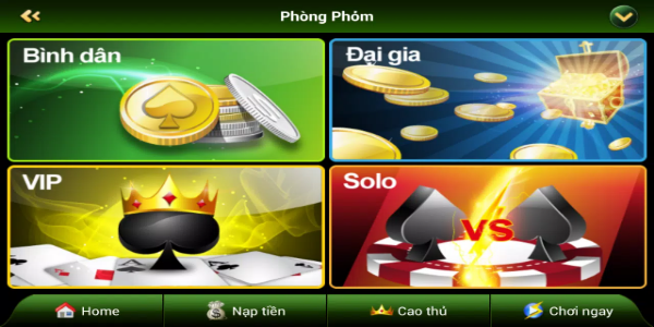 BigCom APK screenshot