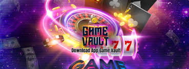 Game Vault 777 play online real money screenshot