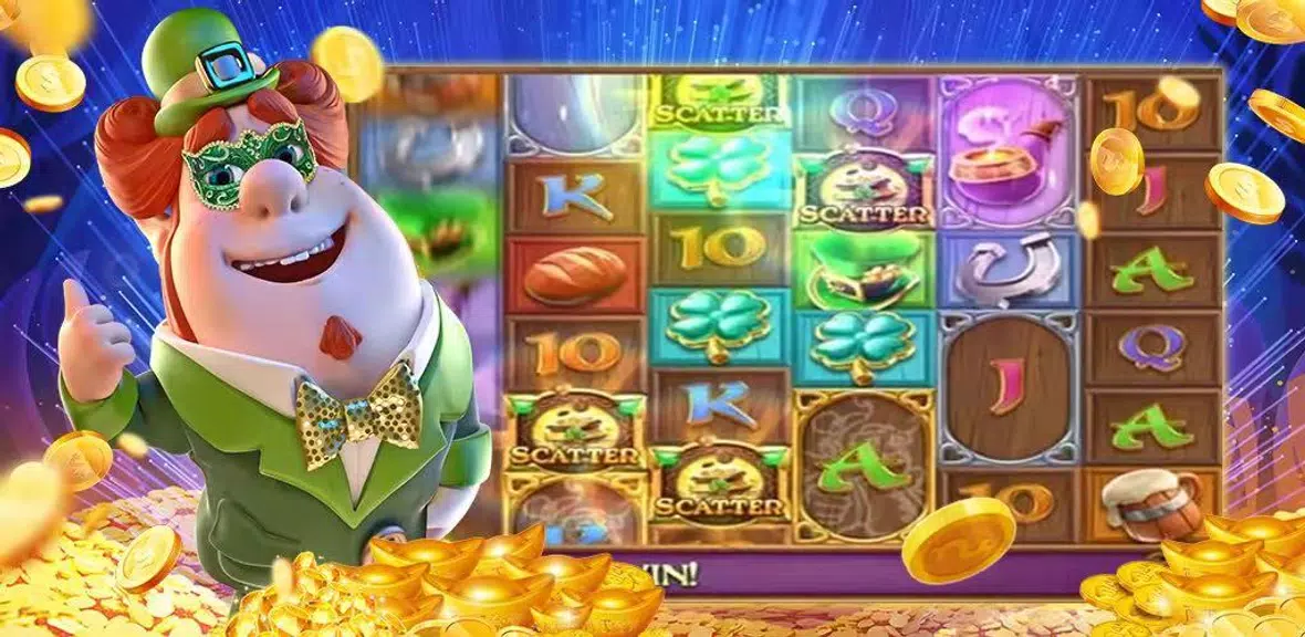 777 Joker online Casino Slots screenshot