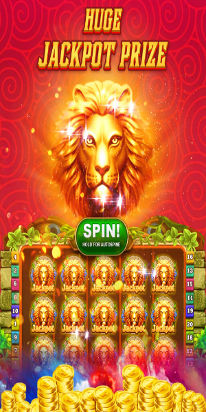 Slot88 - King of Slots screenshot