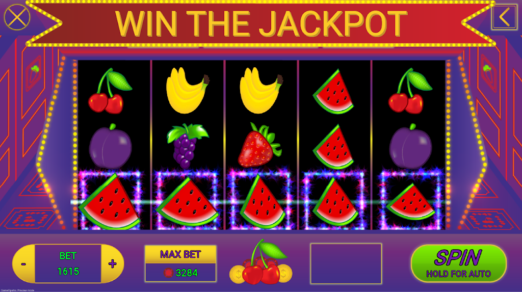 Casino Kings screenshot