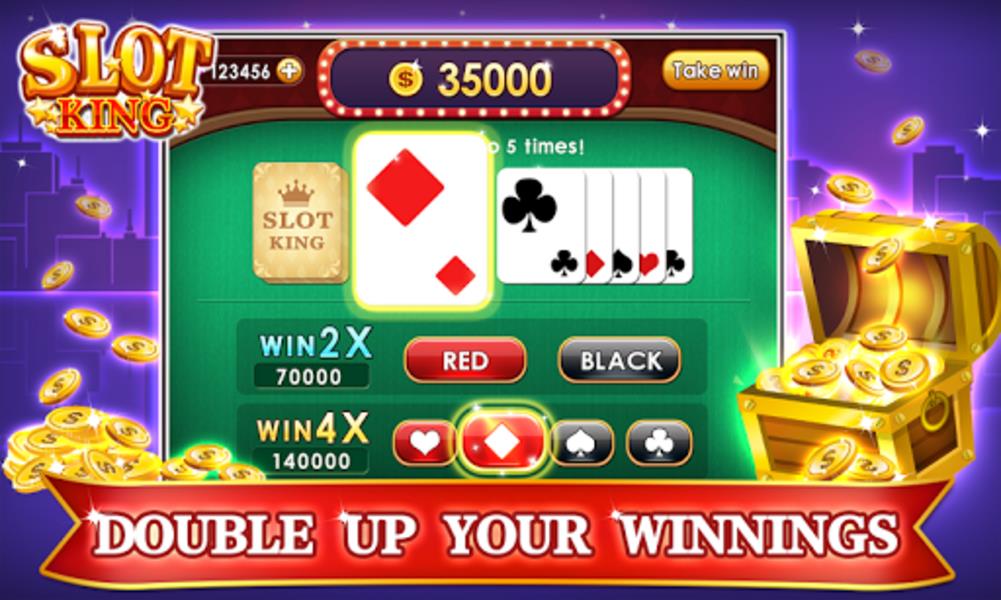 Slot King apk screenshot