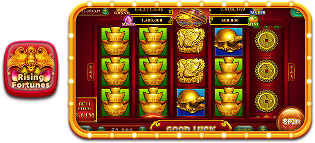 CV777 screenshot