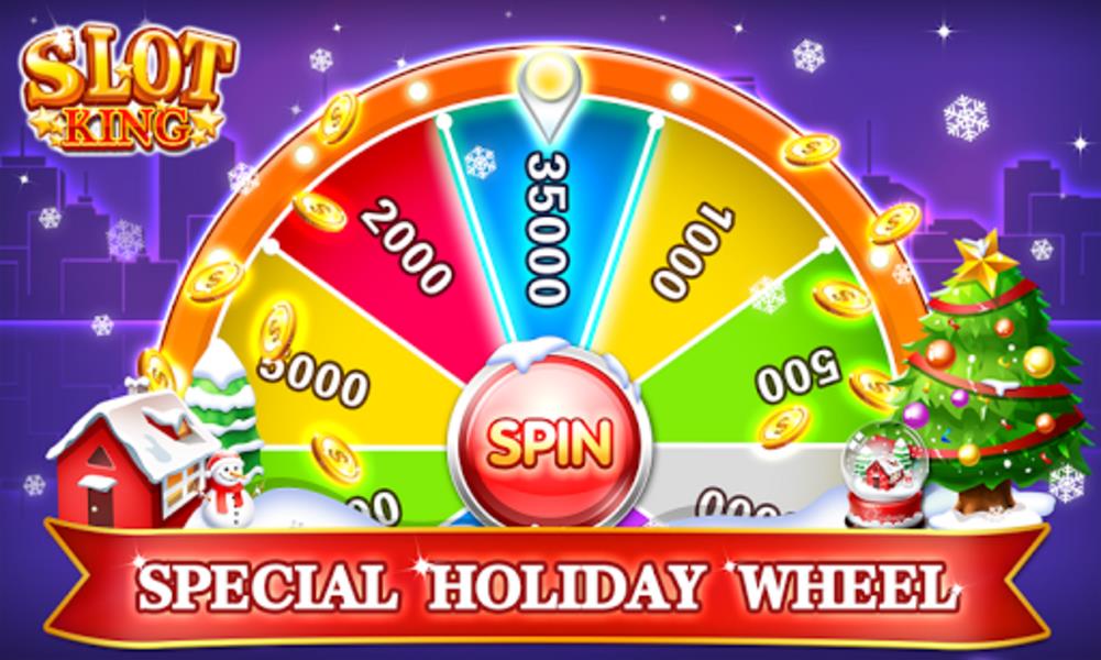 Slot King apk screenshot