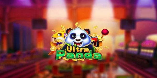 Ultra Panda apk screenshot