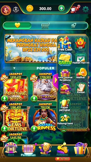 898A Slot screenshot