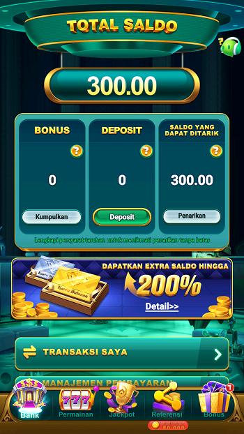 898A Slot screenshot