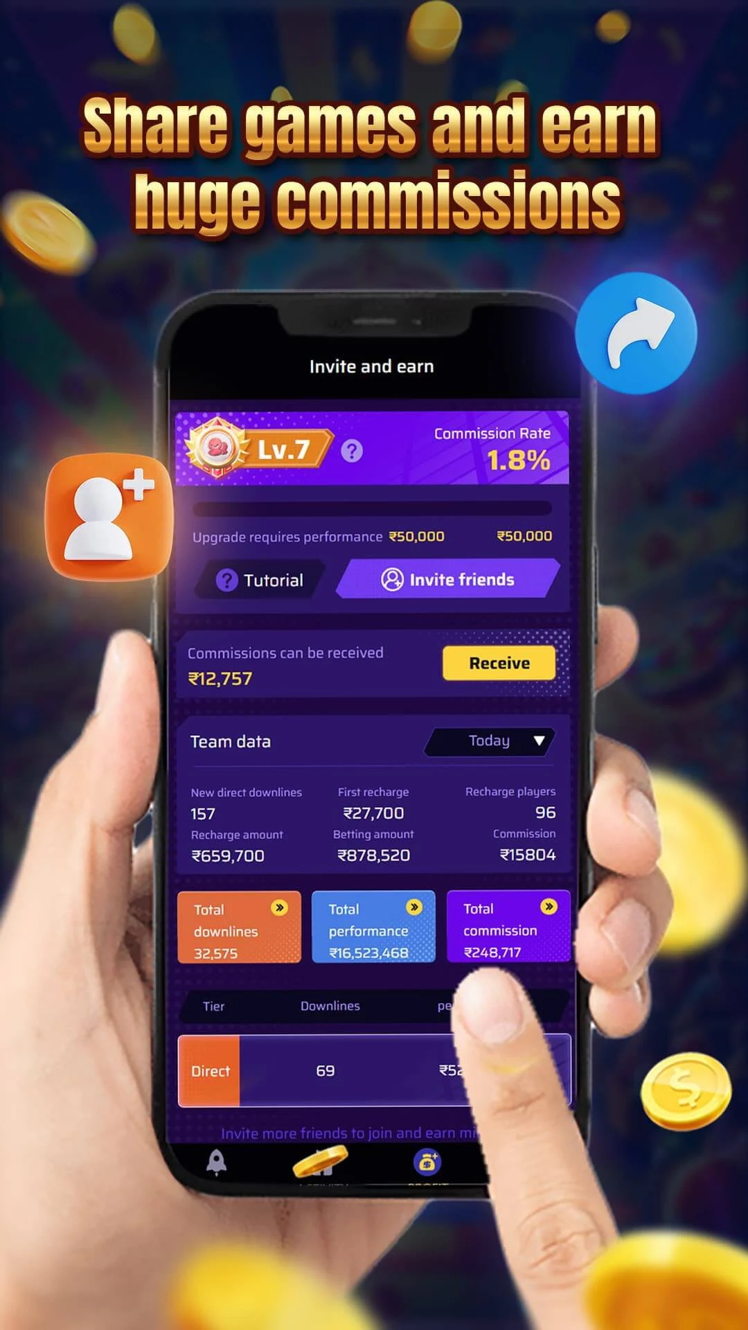 Big Winner screenshot